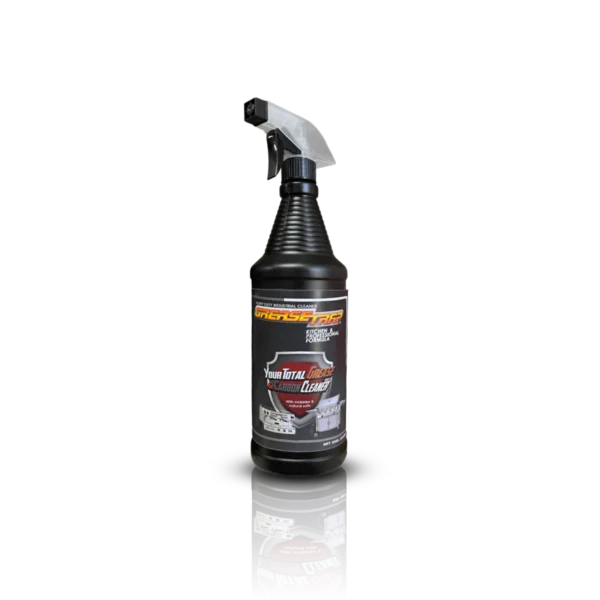 Degreaser pequeño marca Grease Trap