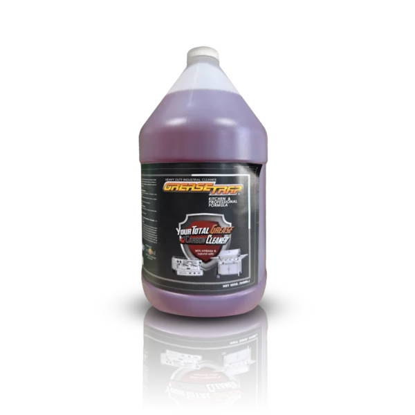 Degreaser grande marca Grease Trap