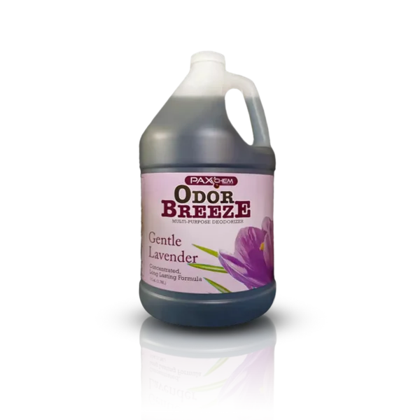 Líquido para mapear marca Odor breeze olor a lavanda