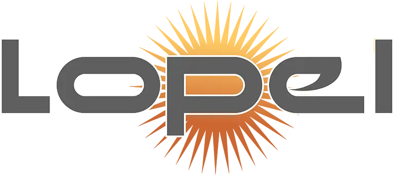 Logo de lopel distributors