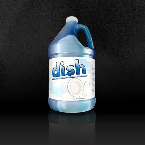 Líquido para fregar