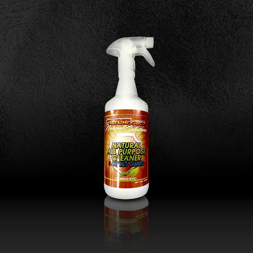 Producto multi-uso marca Grease Trap natural