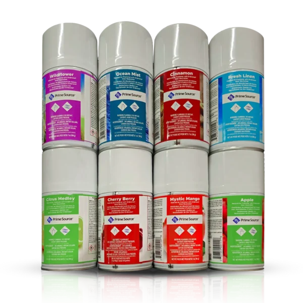 Spray Neutralizador de Olor